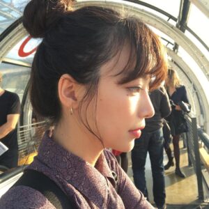 Park E-hyun Instagram - 🌞
