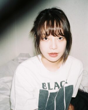 Park E-hyun Instagram - 우리집 @lagg_ner