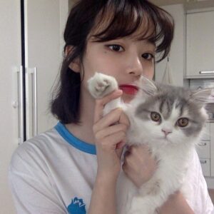 Park E-hyun Instagram - 폭풍성장 아톰군