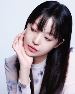 Park E-hyun Instagram - @peripera_official