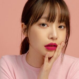 Park E-hyun Instagram - @naming.cosmetic