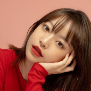 Park E-hyun Instagram - @naming.cosmetic