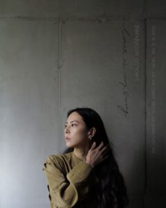 Actress Park Ji-yoon HD Instagram Photos and Wallpapers March 2024