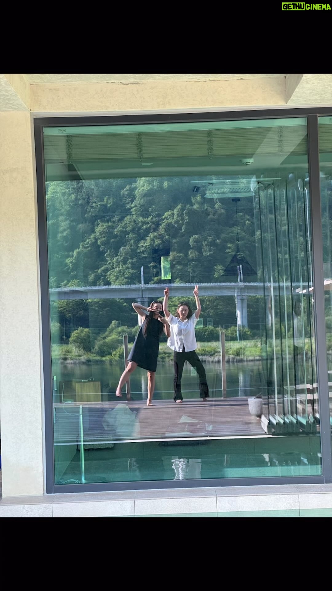 Most liked Instagram photo of Park Kyung-hye