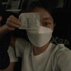 Park Kyung-hye Instagram - 매일 보고싶은 #모가디슈 오늘은 4DX 또봐도 또 재밌는 #모가디슈홀릭❤️