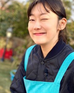 Actress Park Kyung-hye HD Instagram Photos and Wallpapers December 2022