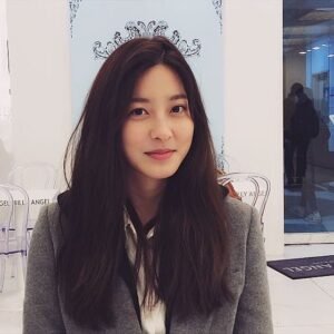 Actress Park Se-young HD Instagram Photos and Wallpapers May 2017