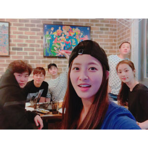 Park Se-young Instagram - 결혼축하해 김종현이:)
둘이 하나가 되어
너무 아름다웠던 부부..^^ .
.
.
#결혼축하해요#경아언니짱이쁨#행복하게해줘라종현아
#종현이덕분에#좋은추억만듦#학교2013
#초긴장축가#나름축가연습열심히하고한거#우리망친거아니지?
#친구결혼식기분이상해#신혼여행잘다녀오구#평생행복해
#다시한번축하행:)