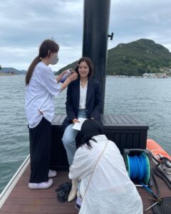 Actress Park Se-young HD Instagram Photos and Wallpapers December 2022