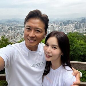 Park Si-eun Instagram - @mountia_play #세상모든길과함께#마운티아
#도네워크#💚