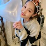 Park Bo-ram Instagram – 🤍