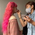 Park Bo-ram Instagram – 🫣