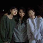 Park Bo-ram Instagram - 🔥 최정문🔥 감독님의 ✨내가누워있을때✨ 전주국제영화제에서 만나요 💗