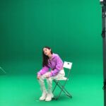 Park Bo-ram Instagram - 👀