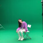 Park Bo-ram Instagram - 👀