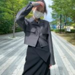 Park Bo-ram Instagram – 🥳