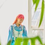 Park Bo-ram Instagram – 8.16🎤🎹🎤🎹