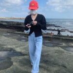 Park Bo-ram Instagram – 🐬