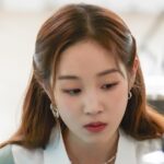 Park Bo-ram Instagram - 선물 ✨