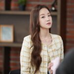 Park Bo-ram Instagram - 선물 ✨