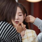 Park Bo-ram Instagram - 선물 ✨