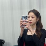 Park Bo-ram Instagram – 🫥