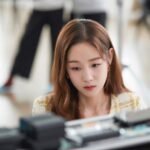 Park Bo-ram Instagram - 선물 ✨