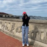 Park Bo-ram Instagram – 🐬