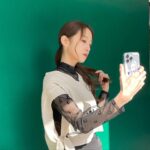 Park Bo-ram Instagram – 🫧🫧🫧🫧🫥