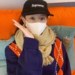 Park Bo-ram Instagram - 지나간것들💾