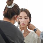 Park Bo-ram Instagram - 선물 ✨