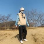 Park Bo-ram Instagram - 건강하세요 행복하세요 뿅 😝