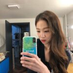 Park Bo-ram Instagram - 람람🥸