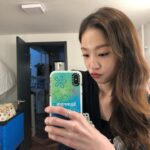 Park Bo-ram Instagram - 람람🥸