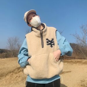 Park Bo-ram Instagram - 건강하세요 행복하세요 뿅 😝