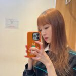 Park Bo-ram Instagram – 🥶