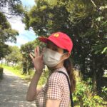 Park Bo-ram Instagram – 🐬
