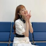 Park Bo-ram Instagram – ✌🏻✌🏻