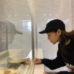 Park Bo-ram Instagram – 🍰