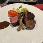 Park Bo-ram Instagram – 삼남매 신년회 🫶🏻 각이오빠 잘 먹었습니다 🫡