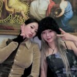 Park Cho-a Instagram - #20231018 민경이와 괌 무박촬영을 추억하며🇬🇺🫶
