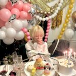 Park Cho-a Instagram – #20240306
