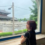 Park Cho-a Instagram – #전주초아요💚