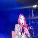 Park Cho-a Instagram - #20231007 #slowliveowlife #jessiej 날씨도 좋구 분위기도 너무 좋았던하루👌🏻 제가 제시제이 노래중 가장좋아하는곡인 ‘Who you are’란 곡은 언제들어도 좋네요 Don't lose who you are in the blur of the stars Seeing is deceiving, dreaming is believing It's okay not to be okay