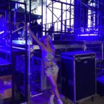 Park Cho-a Instagram – 230819💙
#2023 Casscool festival 
#choa