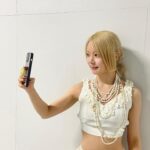 Park Cho-a Instagram - #20230909choa #2024METROCITY #2024seoulfashionweek #2024springsummer #옷맛집