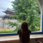 Park Cho-a Instagram – #전주초아요💚