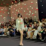 Park Cho-a Instagram - #20230909choa #2024METROCITY #2024seoulfashionweek #2024springsummer #옷맛집