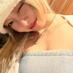 Park Cho-a Instagram - #🥴