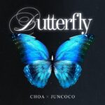 Park Cho-a Instagram - CHOA x JUNCOCO Digital Single 'Butterfly' 23.09.21 6PM KST